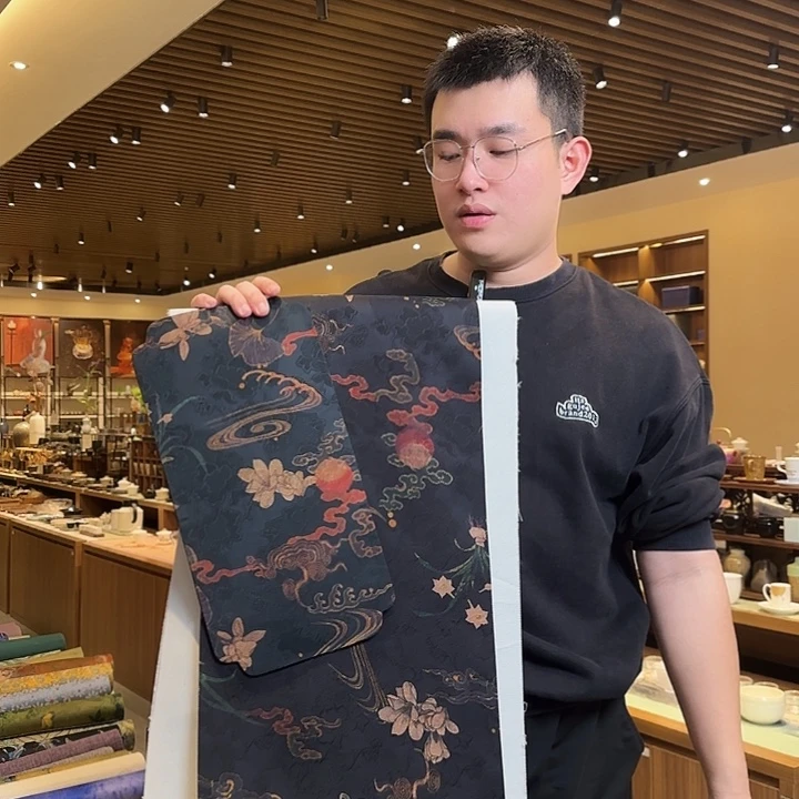 三米防水茶席三件套