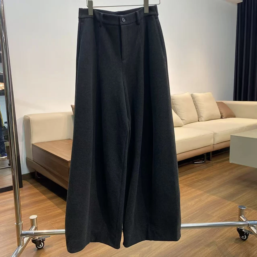 10.31 灰色长裤 K0794