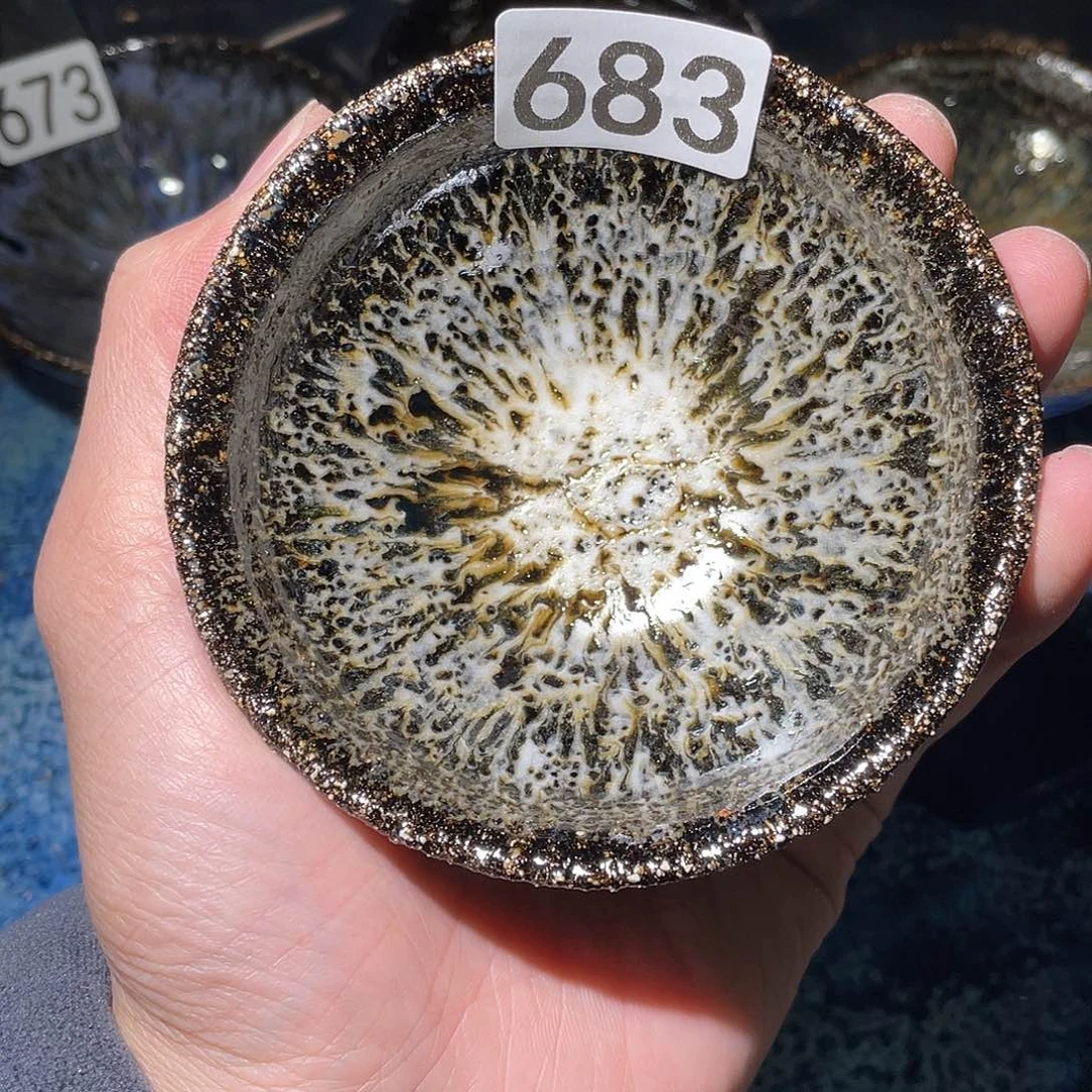 茶盏美好生活从开始到现在