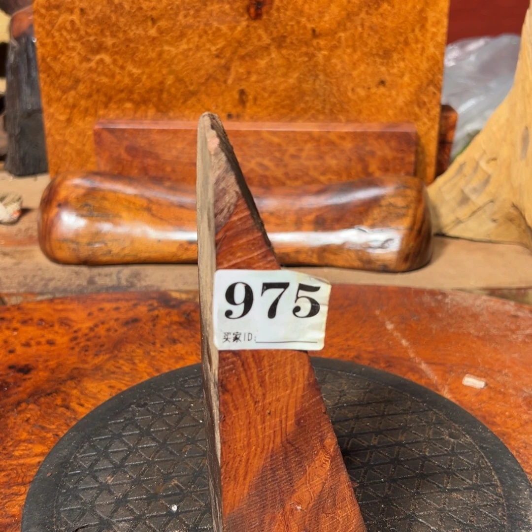 大果紫檀（缅甸花梨）