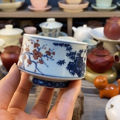 瓷片杯子11111111111111111