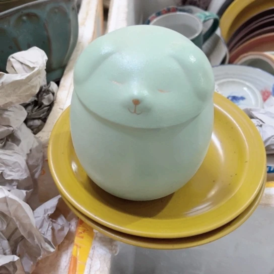 景德镇瓷器博物研究66555