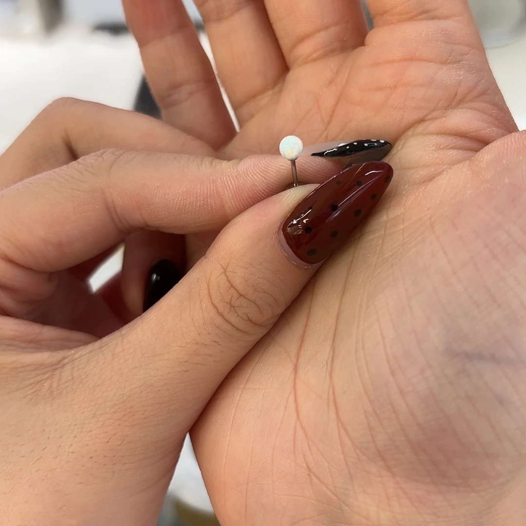 布艺非金属晕染白色4m