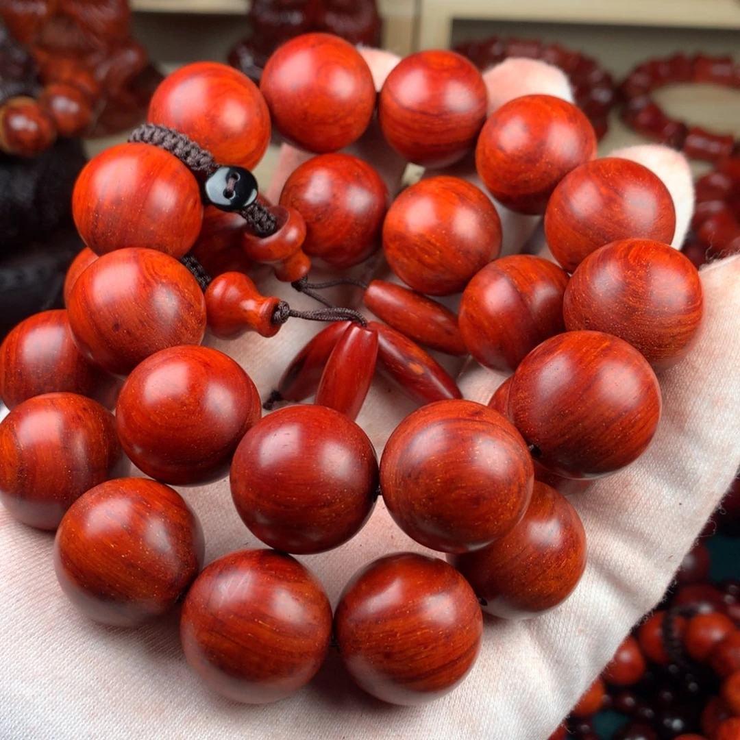 木2.0镇店泥玉化料鸡血红，多样性发其一