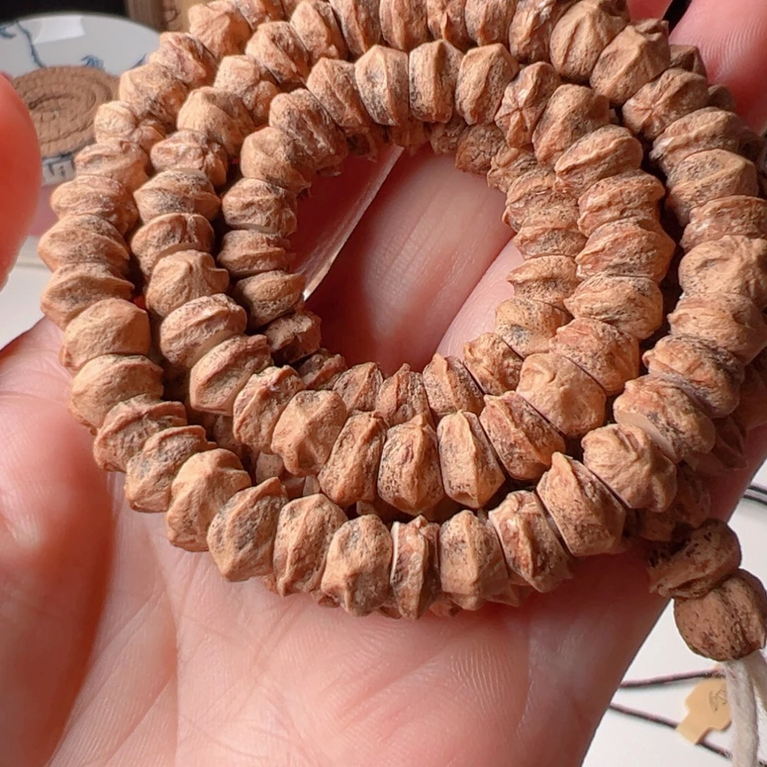 柏香籽/百香籽吊坠