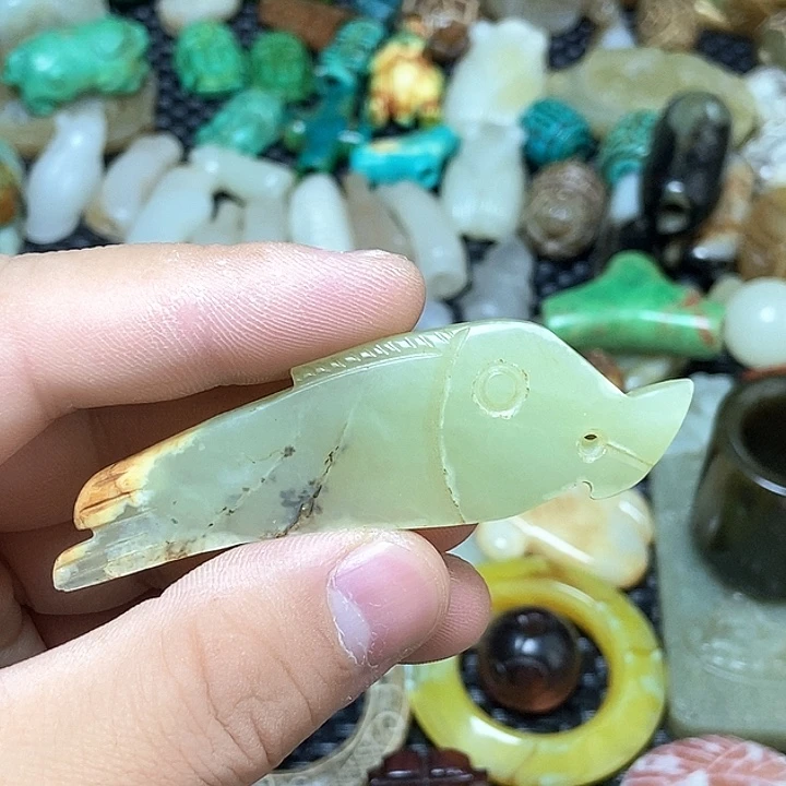 摆件直播间链接63