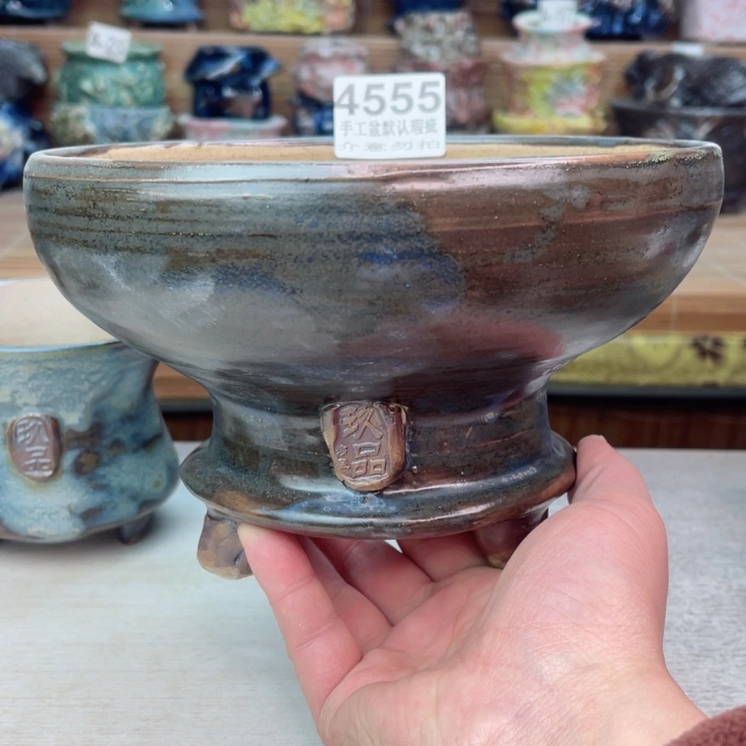 景德镇陶瓷艺术玖品