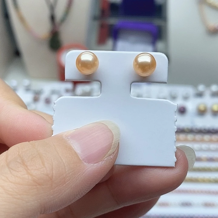 颈饰未镶嵌淡水珍珠