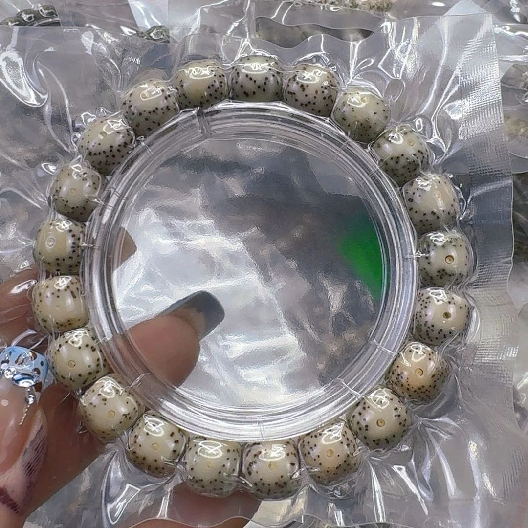 星月菩提手串204快乐星月菩提11