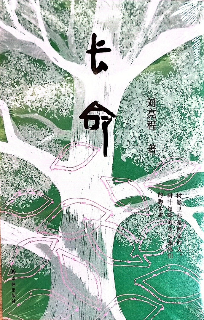 长命--刘亮程最新作品