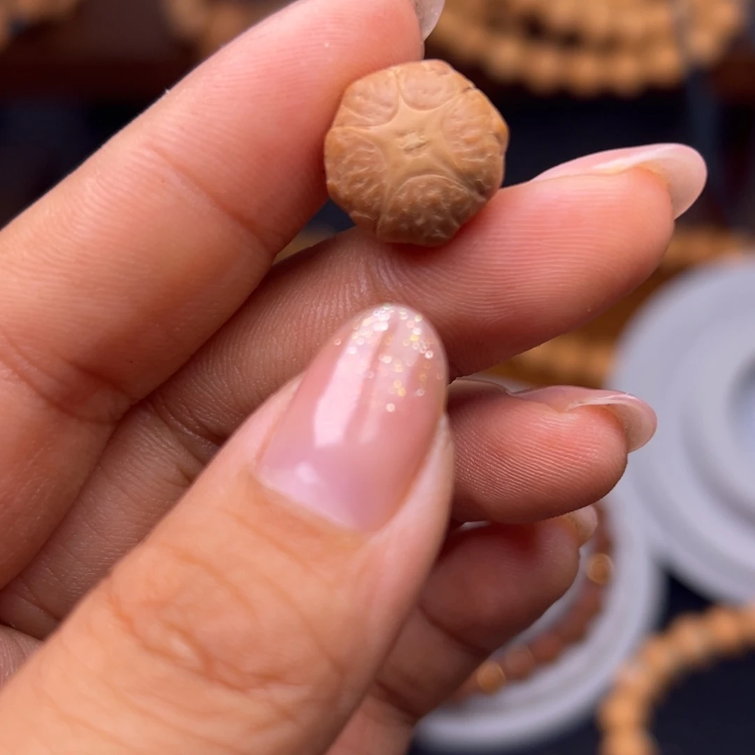 顺***遂手串凤眼菩提菩提