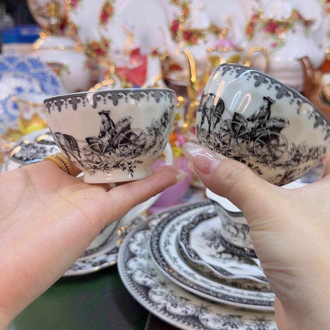 欧洲瓷器收藏鉴赏