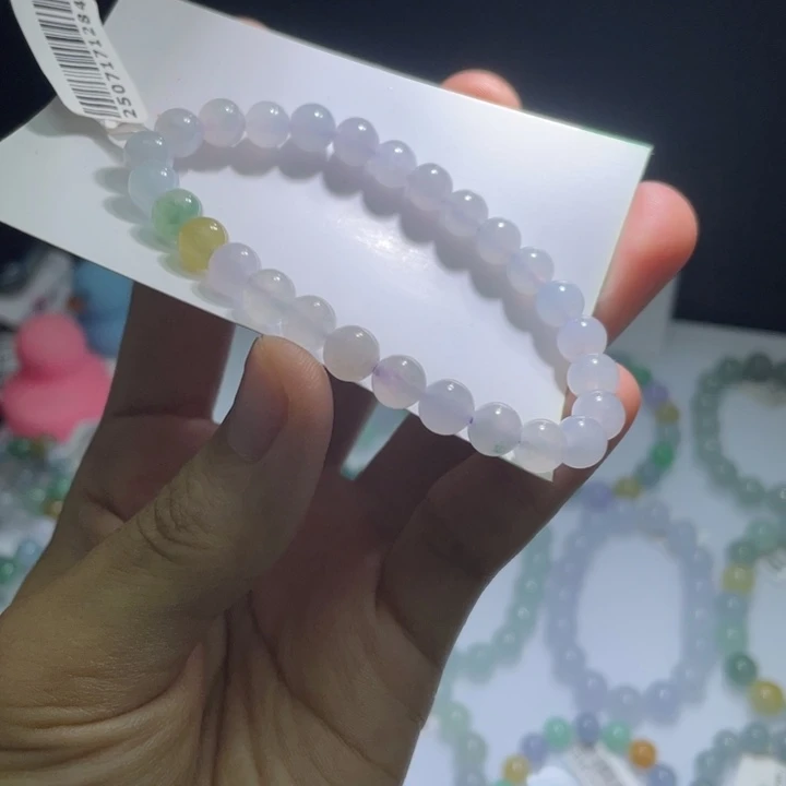 未镶嵌定制翡翠翡翠