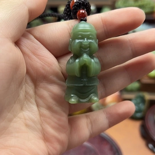 未镶嵌和田玉珠宝奇石