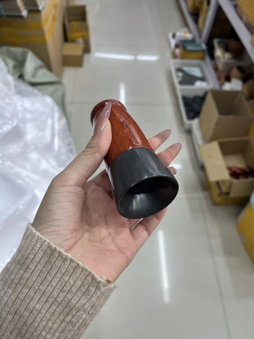 磕碰桃花罐 不加热 不带线 微瑕