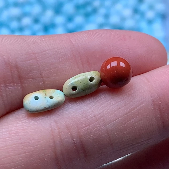 南红玛瑙未镶嵌珠宝奇石