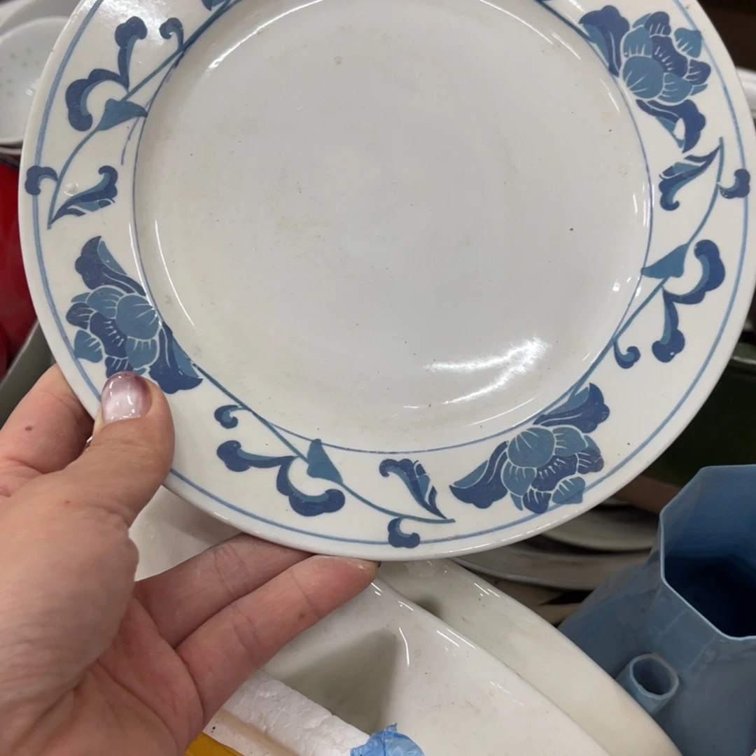 陶日用家用陶瓷制品