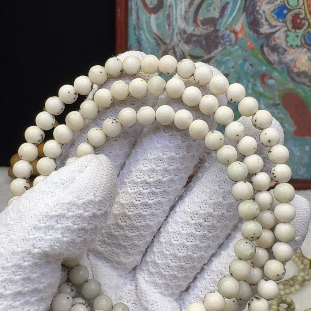 ****o星月菩提手串1-27