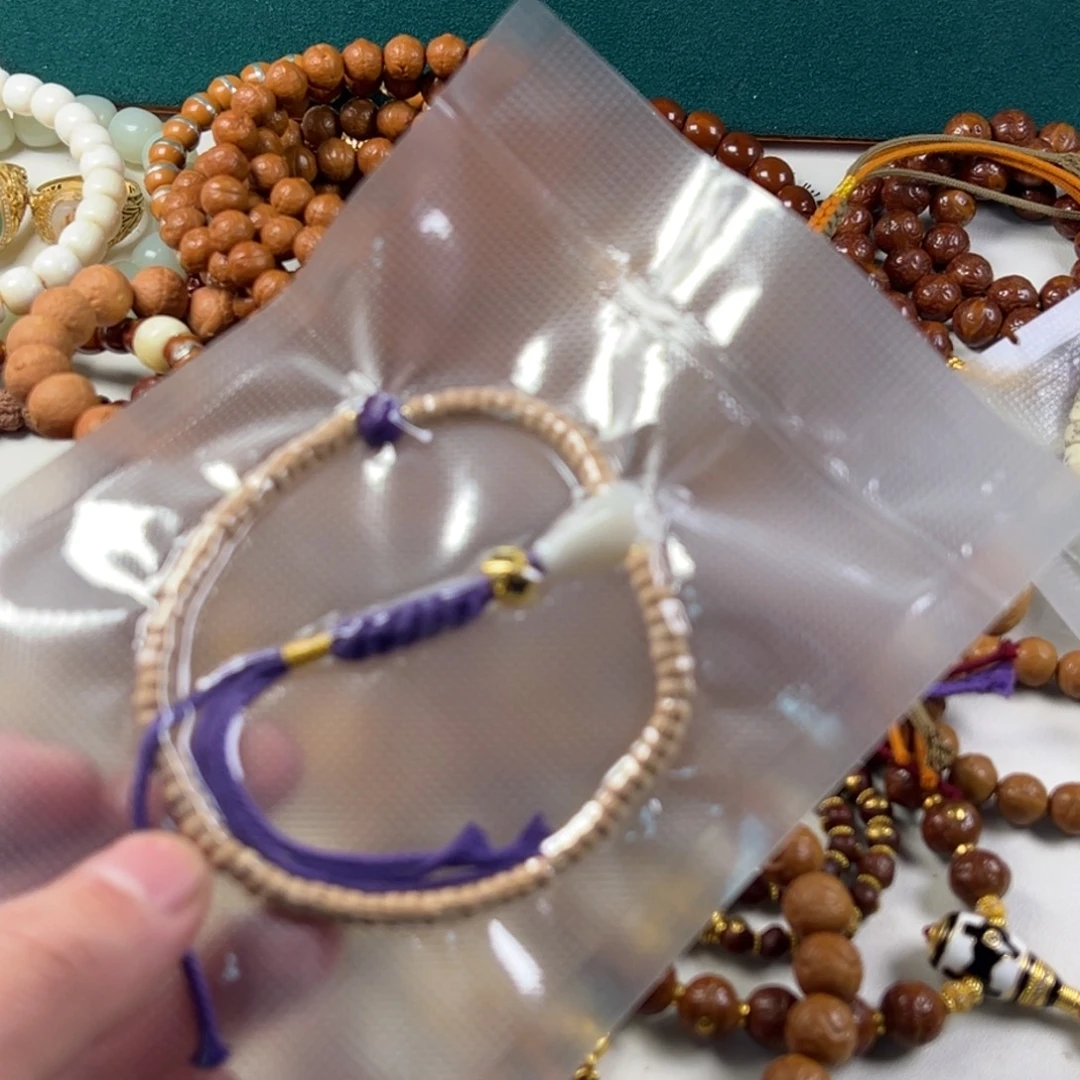 柏香籽/百香籽吊坠。。。。。。。。。我在