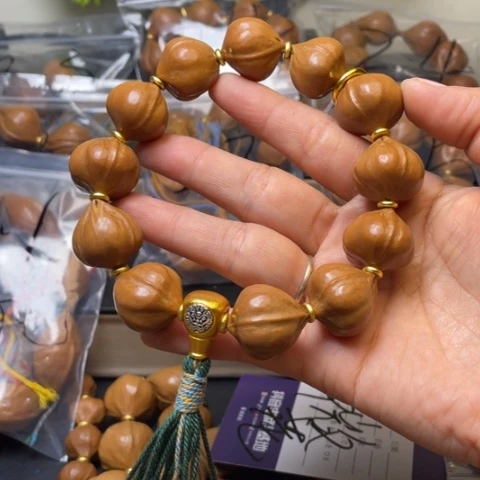 手串/手链贝壳橄榄核2.1/12/178