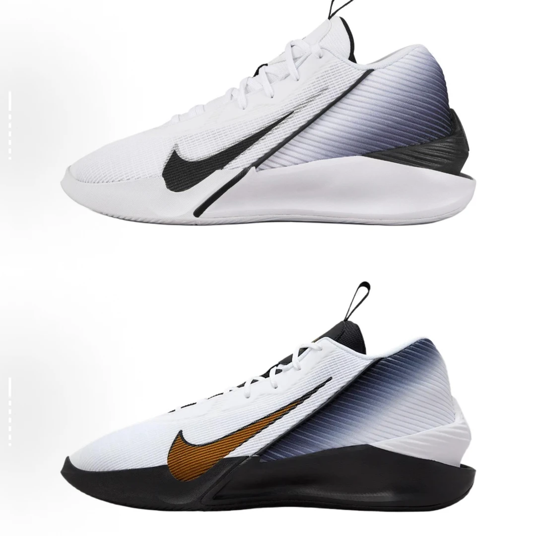 Nike /耐克柔软舒适 防滑耐磨 篮球鞋 男款 IH0635-170