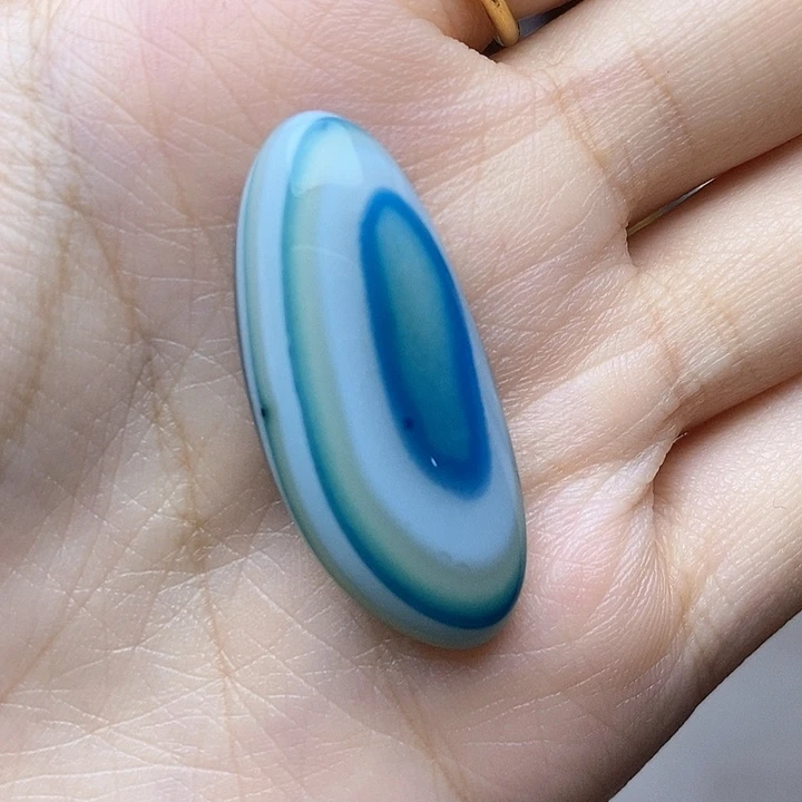未镶嵌吊坠(不含链)玛瑙/玉髓中***梦