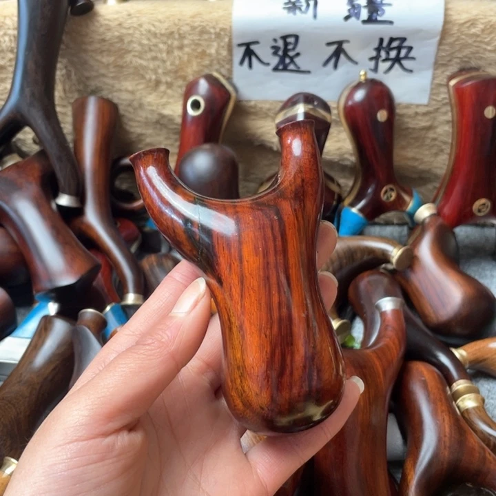 大果紫檀（缅甸花梨）瑕疵1722