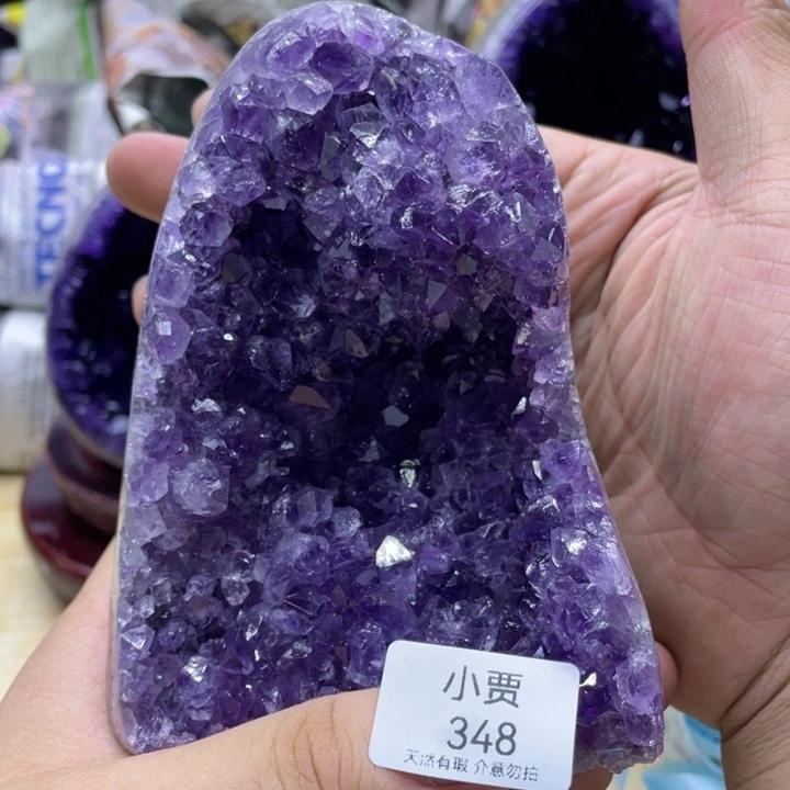 未镶嵌水晶大型摆件（非配饰）