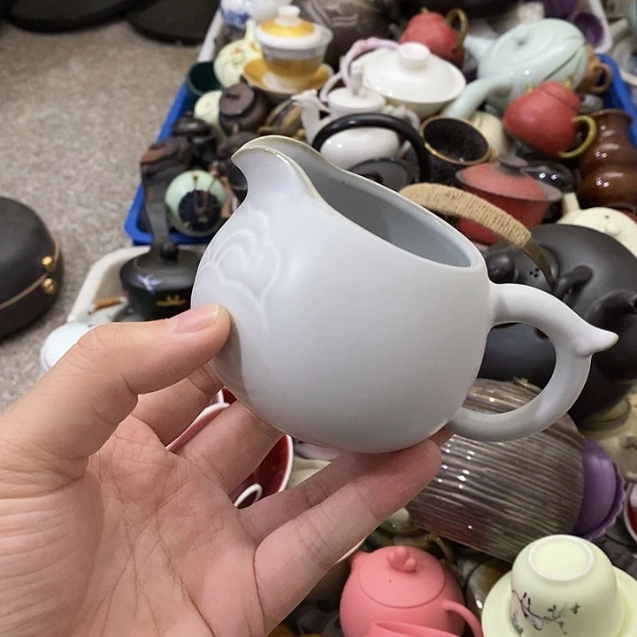 陶瓷艺术品及陶瓷制品