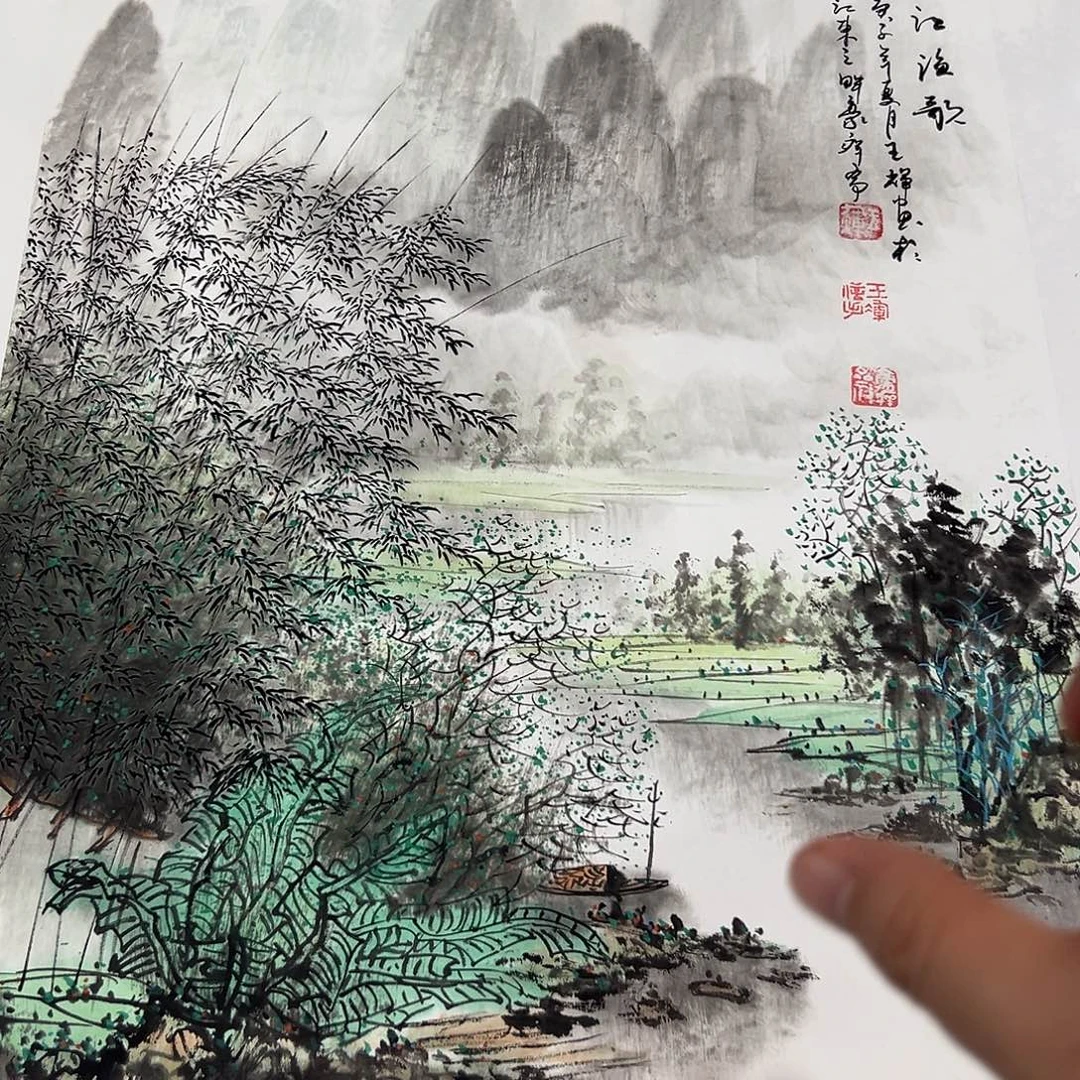 新号开播领福利了