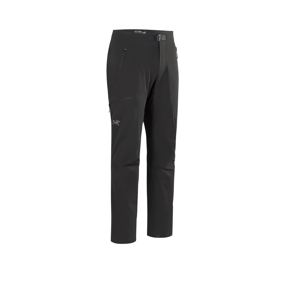 ARC'TERYX/始祖鸟25款Gamma SL Pant速干防泼水软壳冲锋长裤
