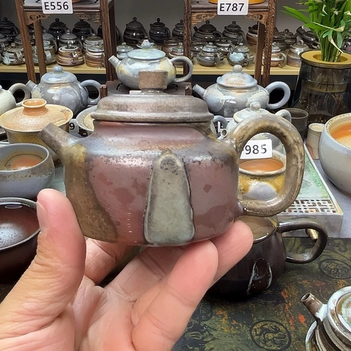 茶盏宝哥柴窑窑宝福利