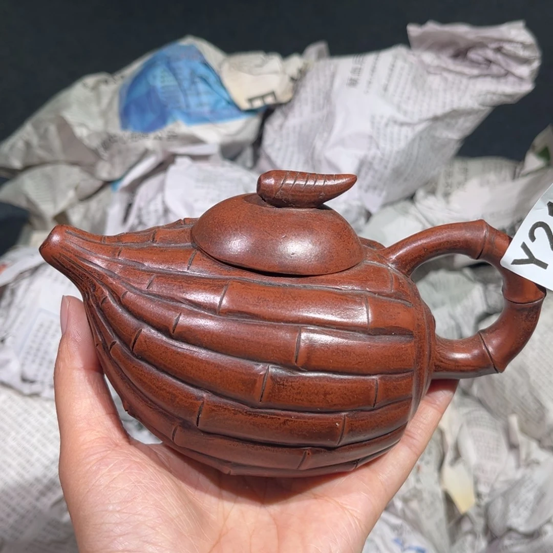 茶壶紫砂紫砂茶壶214