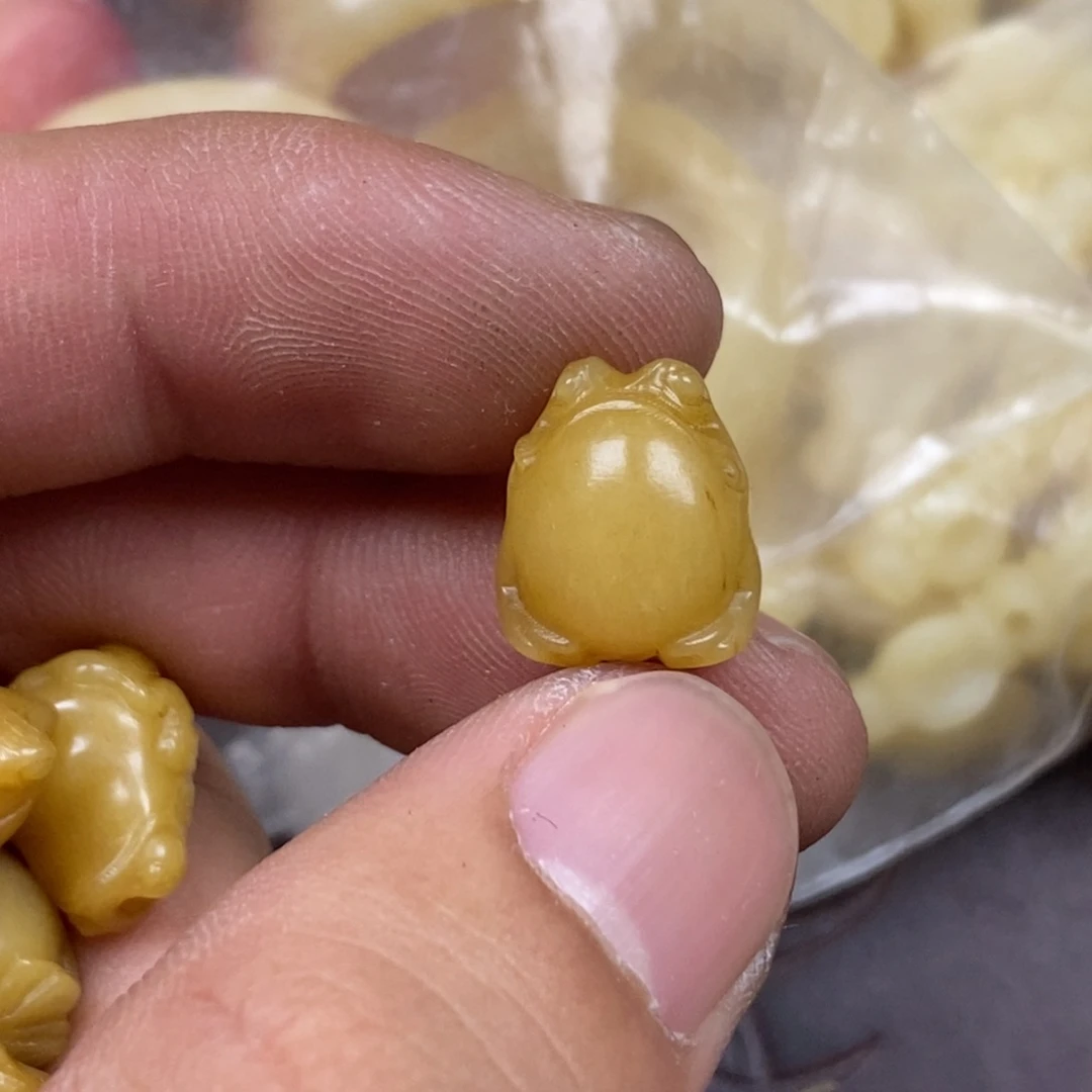 手串/手链驼骨1.2尺寸,94