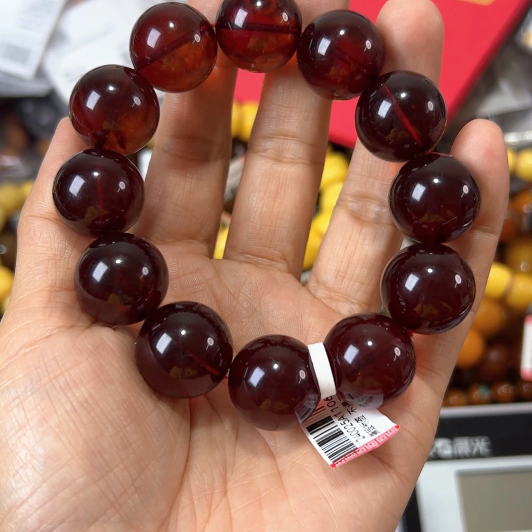 琥珀珠宝奇石未镶嵌42