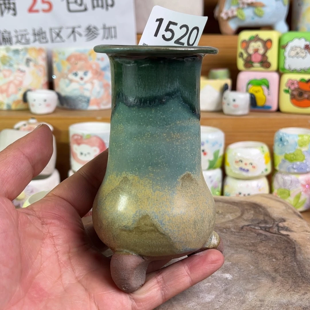 1520内口4景德镇手工制作x****u