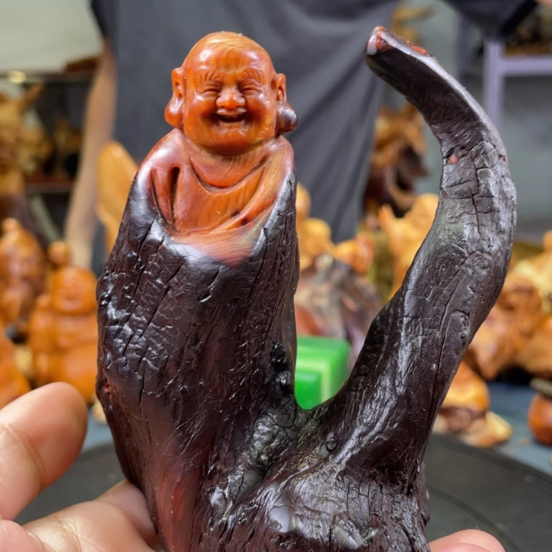 【闪购商品】柏木（崖柏）其他