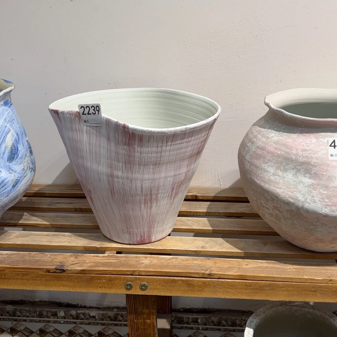 瓷片2239高21口23已经打孔