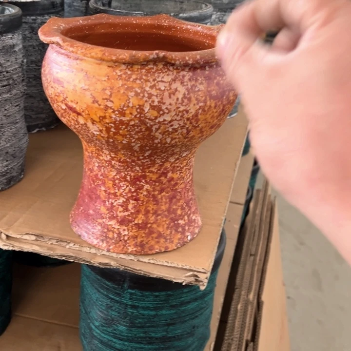 15.9-1高20口18花1818琥珀红