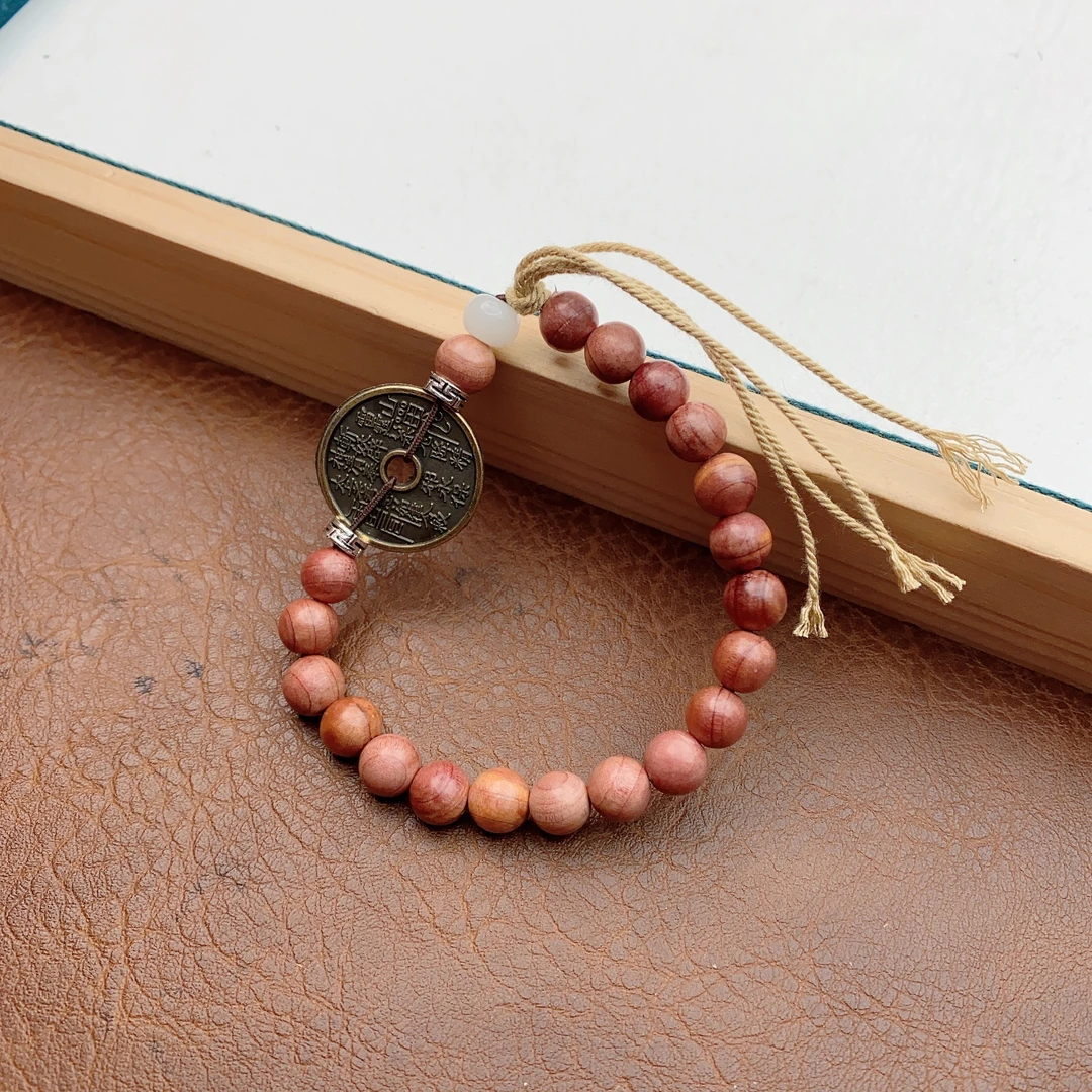 血柏木山鬼单圈mz342-无礼盒