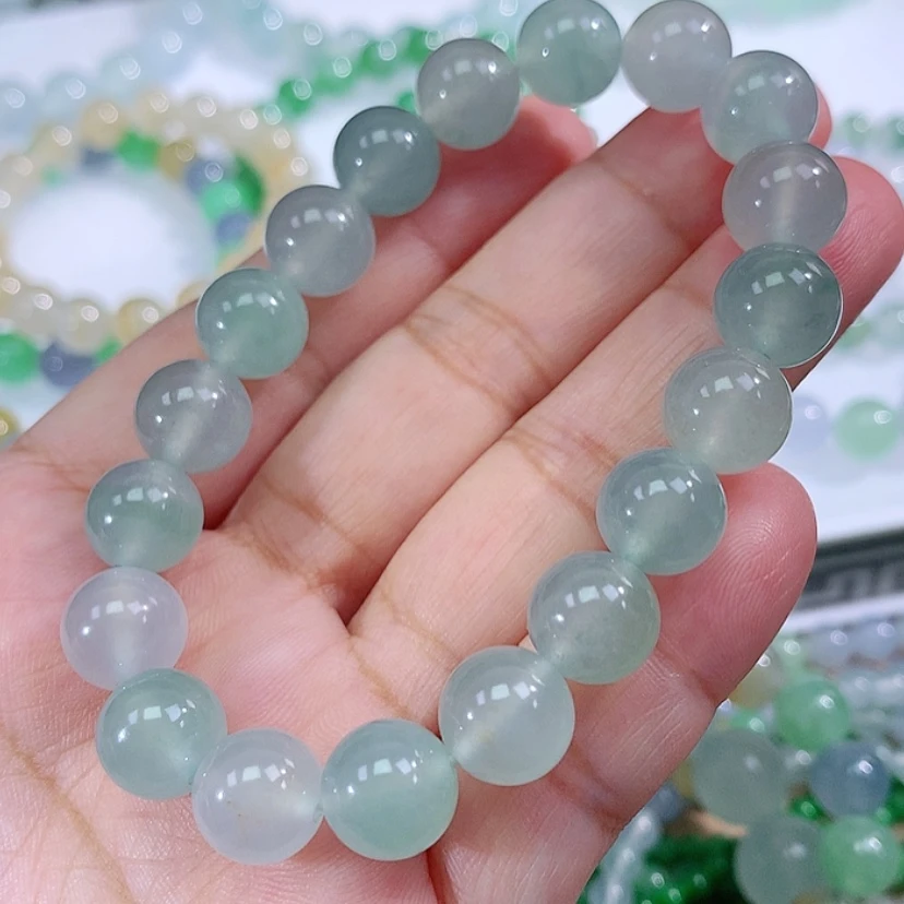 【闪购商品】未镶嵌手链翡翠