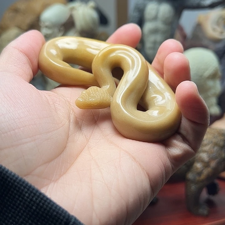 寿山石寿山石摆件