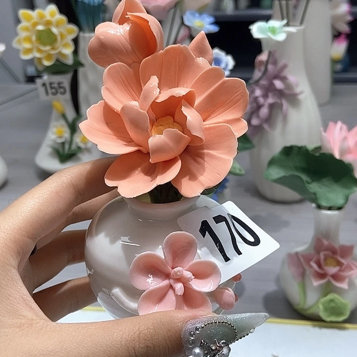 陶瓷设计风格现代