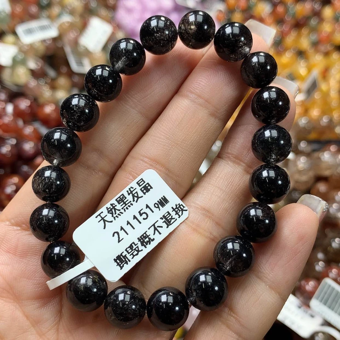 【闪购商品】水晶手链未镶嵌⼂