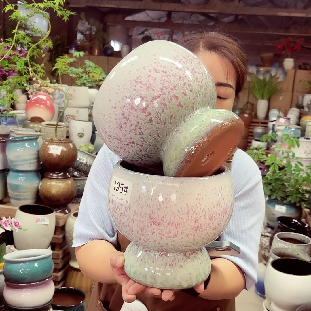 高度20口径19厘米