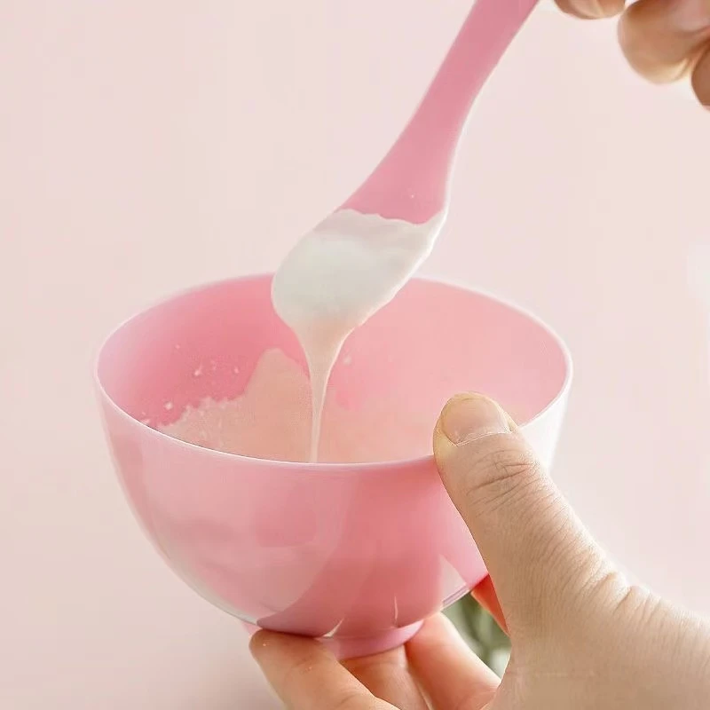 及刷子套装美容院水疗diy调膜专用工具