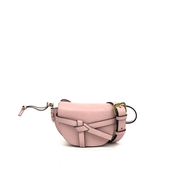 95新/罗意威/妃鱼/单肩包/市场价12000/250215LT0021