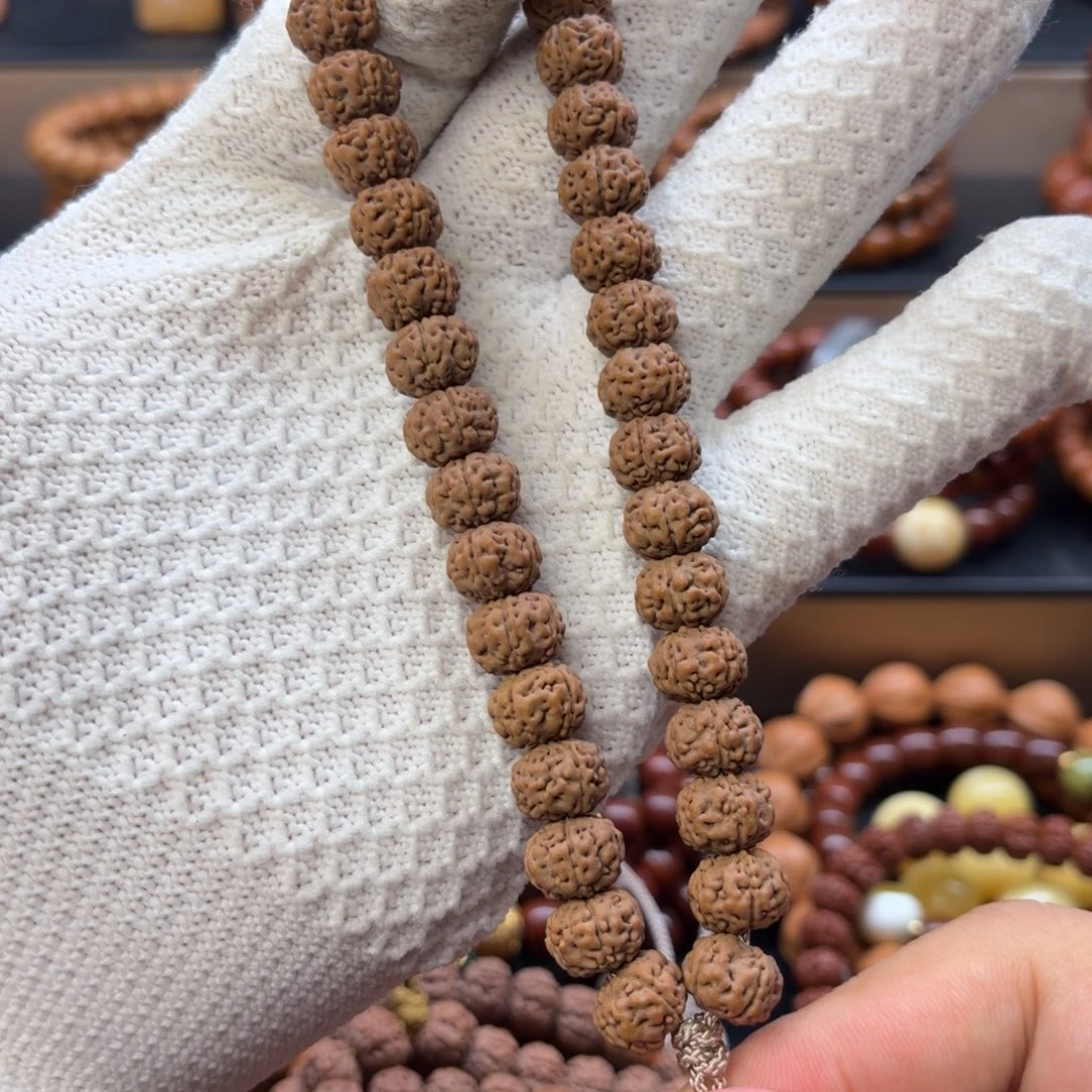 A****金刚菩提手串全品金刚老树王