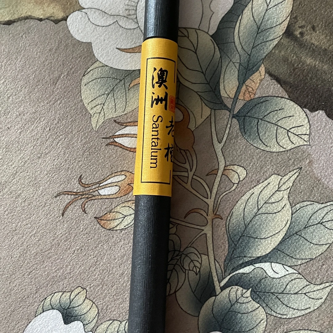 良辰香事澳洲老檀线香