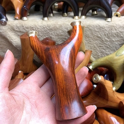 大果紫檀（缅甸花梨）微瑕1502